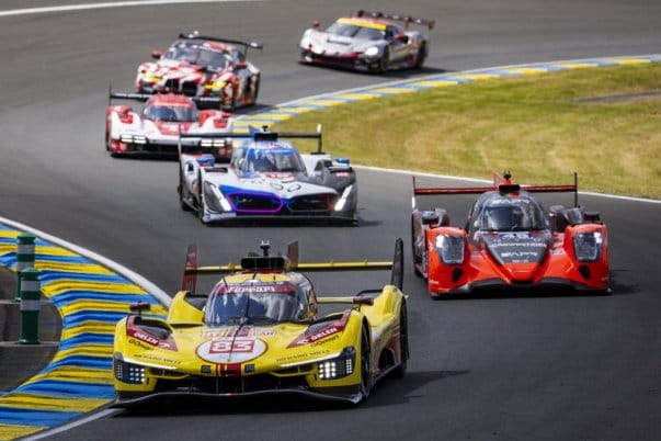 Vélemények osztoznak: Ki lesz a győztes a Le Mans-i 24 órás versenyen?