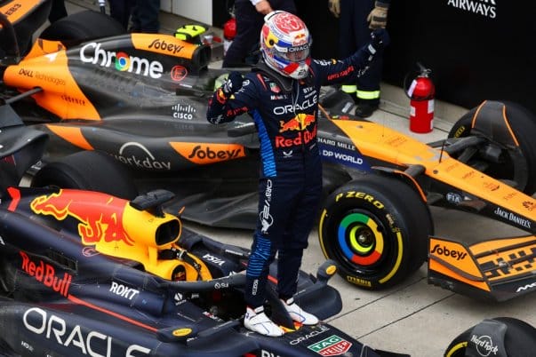 A Verstappen diadala és a kihagyott lehetőségek: vasárnapi Formula-1 hírek