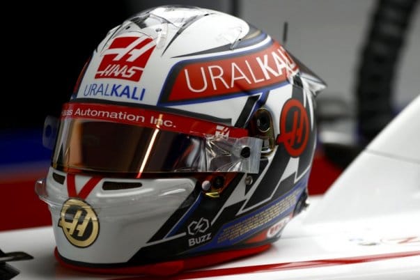 A Haas csapat határozottan megszakította a kapcsolatot az oroszokkal az F1-ben
