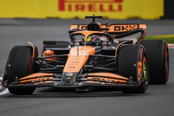 Lehetséges, hogy idén a McLaren lesz a Forma-1 világbajnoka?