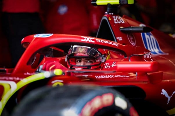 Sainz meghozza a döntést az áttörésről a Mercedesnél – friss F1-es hírek