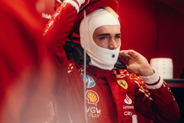A váratlan sikertörténet: Charles Leclerc meglepő teljesítménye a Monacói Nagydíjon