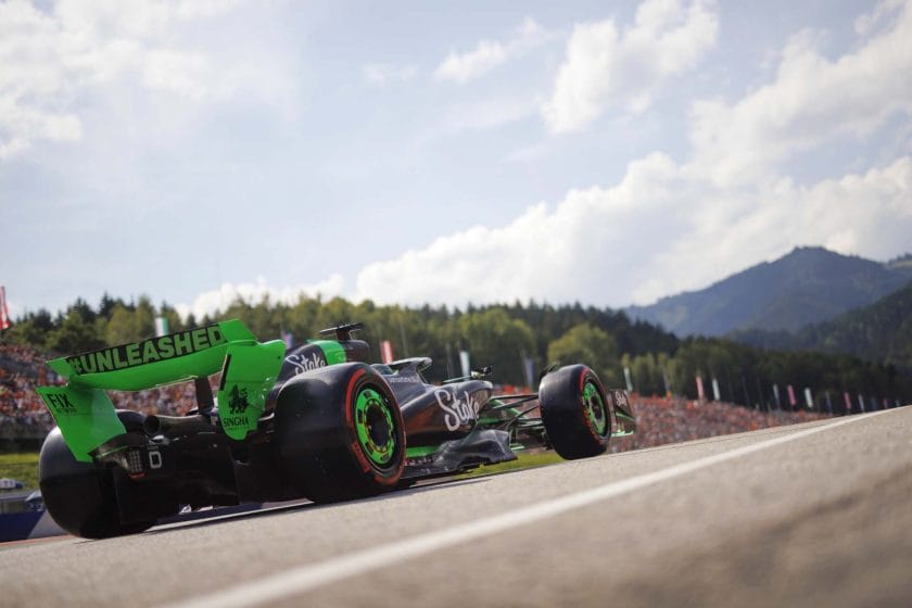 Bottas felfedi a Sauber legnagyobb problémáját az F1Világ előtt