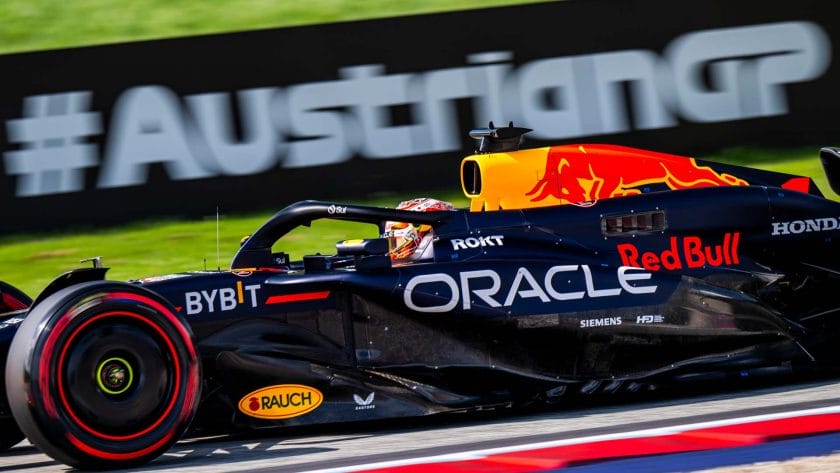 A Red Bull magabiztos a 2026-os motorjában: így verhetetlen lesz a Formula-1-ben