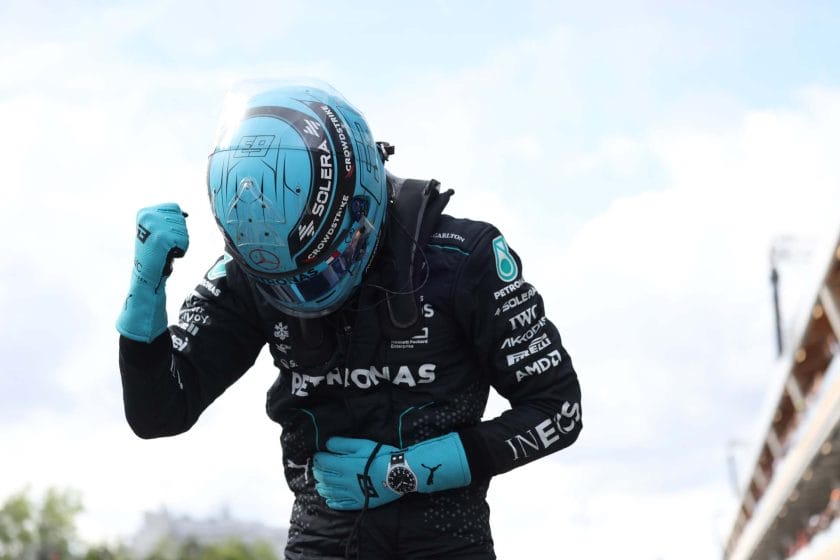 Adidasszal erősít a Mercedes – Együtt az F1 csúcson