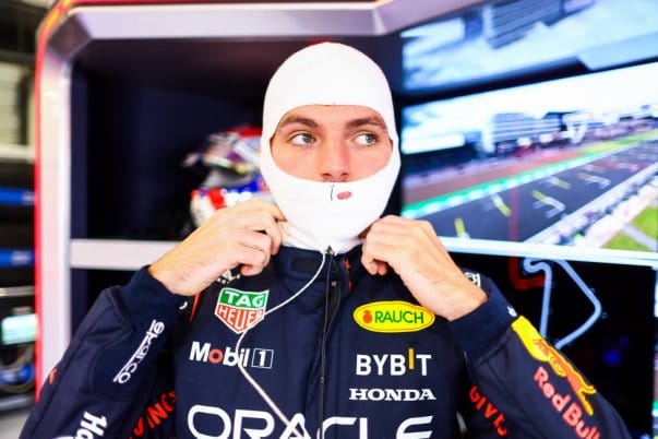 Az F1 világát felkavart büntetés és a Lawson-teszt: naprakész hírek a szerdai eseményekről