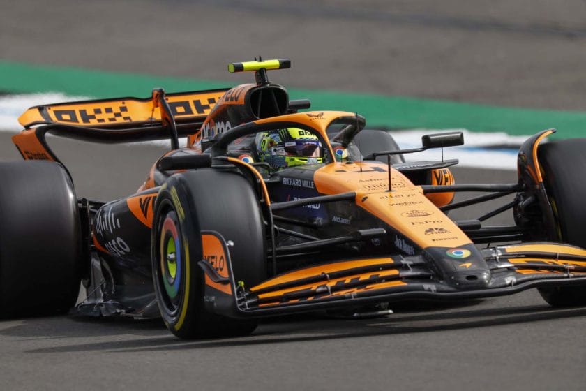 McLaren-főnök vállal felelősséget az elszúrt taktika miatt: „Nem Norris tehet róla”