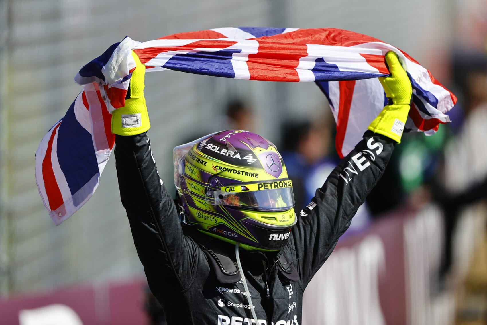 Hamilton: Az „új Räikkönen”, ami egyetlen dologban mégsem az
