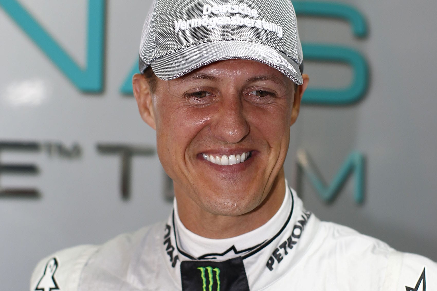 A diszkó kidobója Schumacherről készült fotókkal zsarolta a családot – végre kiderült az igazság