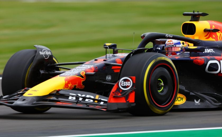 Készen állj a drámára! A Verstappen–Norris ütközetről beszélnek az F1 csapatok