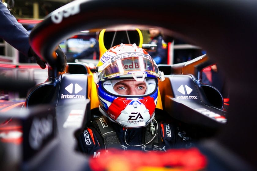 Az FIA elismerte, túl engedékeny volt Max Verstappennel szemben