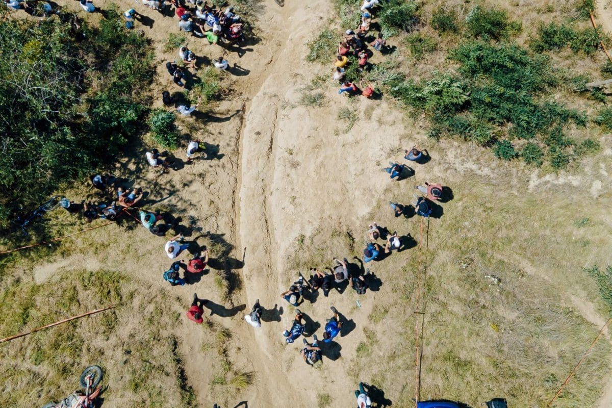 Magyar győzelmet hozott a hardenduro-vb romániai, részben Erdélyben rendezett fordulója