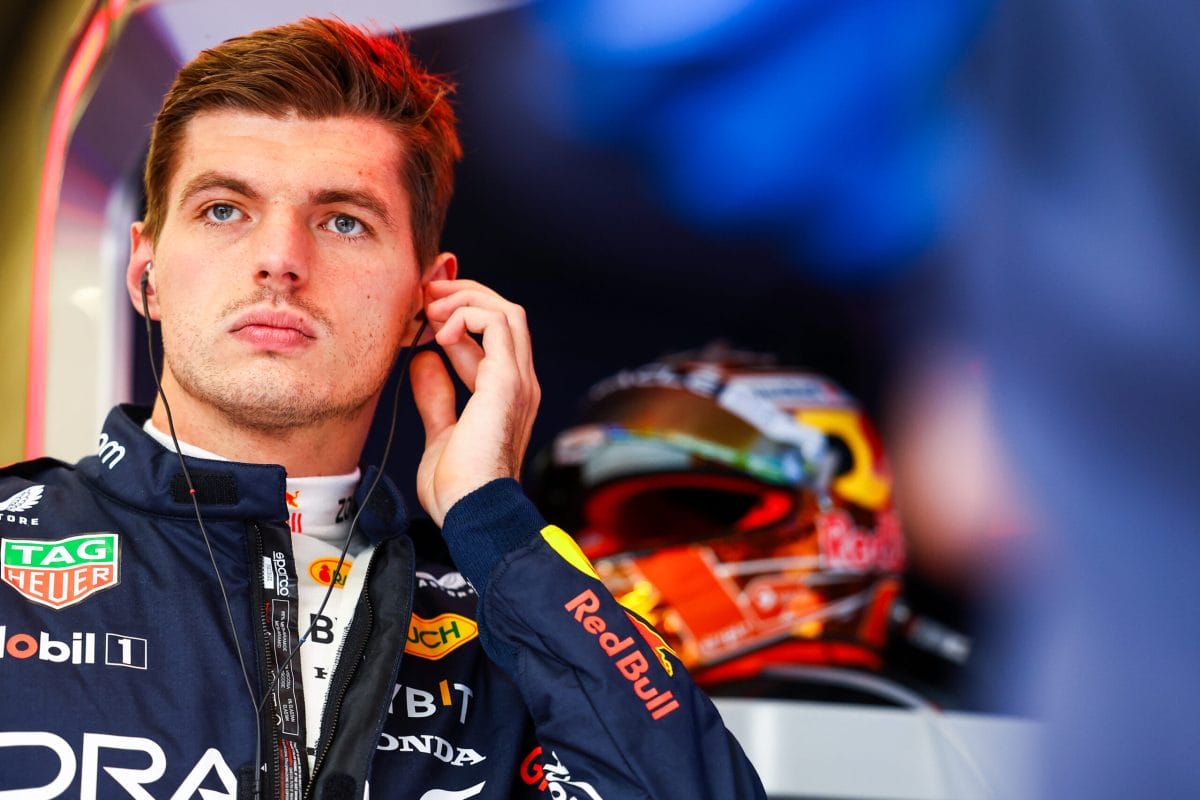 Verstappen elmondta, mi kellett volna a spái győzelméhez