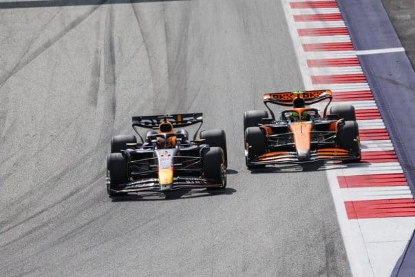 Horner visszaszól: A McLaren kritika helytelen és igazságtalan