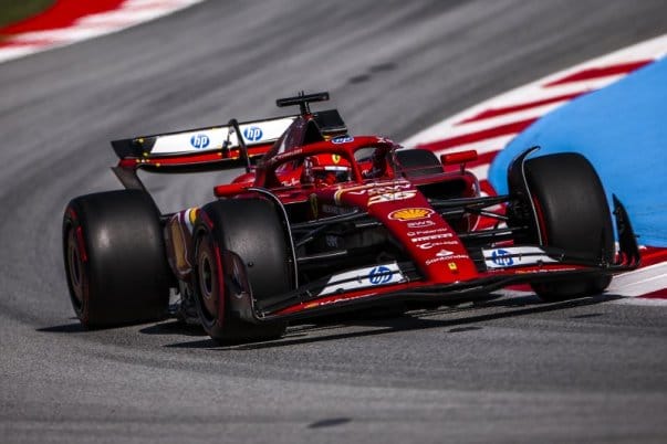 A Ferrarinál tomboló nehézségek és szenvedés: Mi vezetett ehhez a válsághelyzethez?