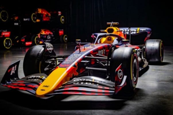 A Red Bull új arculatát leleplezik Norris készültségével – A szerdai F1 hírek