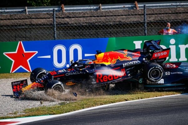 Hamilton és a McLaren-főnök közötti nézeteltérés