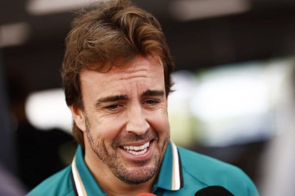 Az elveszett karakter: Alonso véleménye a mai F1-esekről