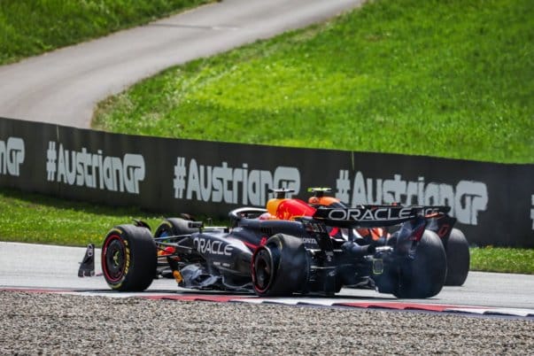 A McLaren elhatározott: Nem ismétlik meg a 2021-es szezont