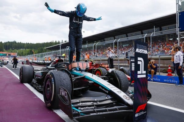 Meghatározó pillanatok – a hét indul F1-es hírei és történetei