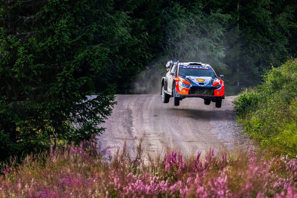 Lappi tisztában van nem túl jó helyzetével, de nem aggódik a jövője miatt