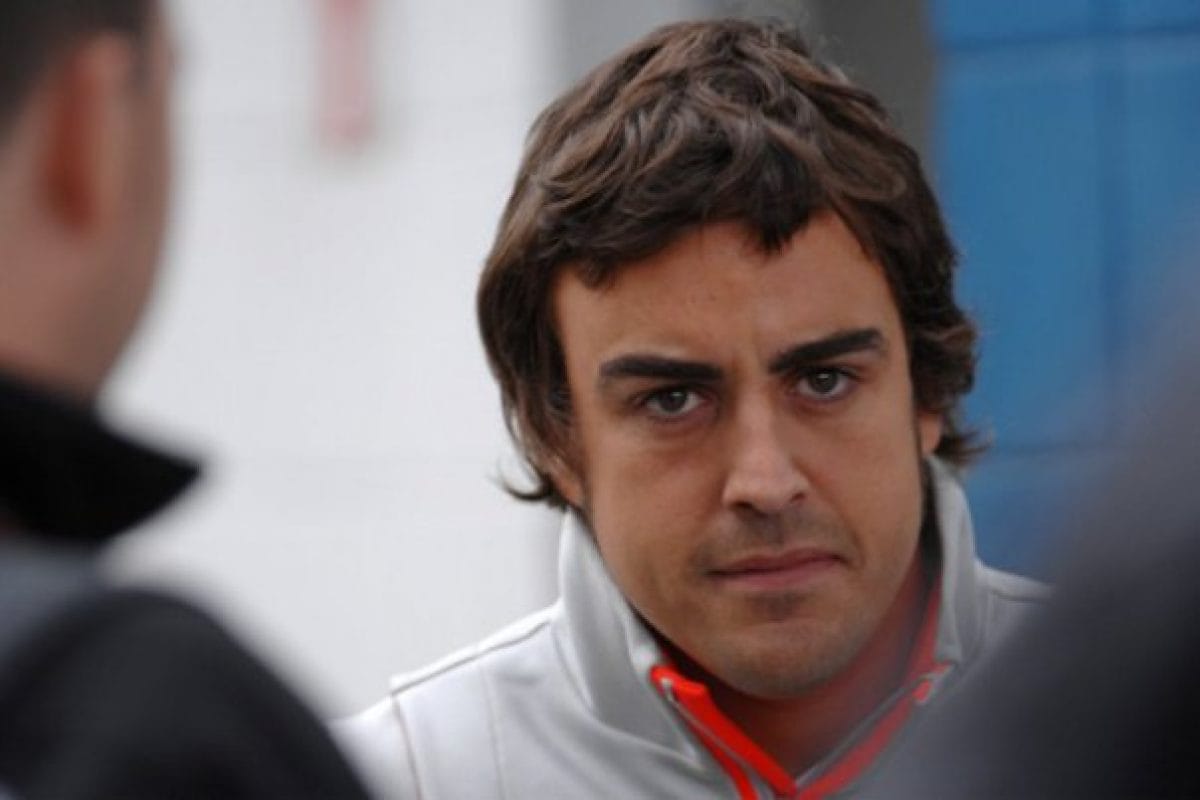 F1-Archív: Az Alonso és a McLaren viszontagságai