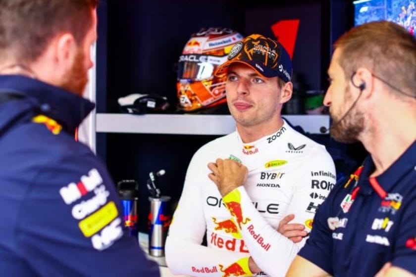 „A világelit üzenete: Verstappen, Norris és Vowles – vasárnapi F1-es hírek”