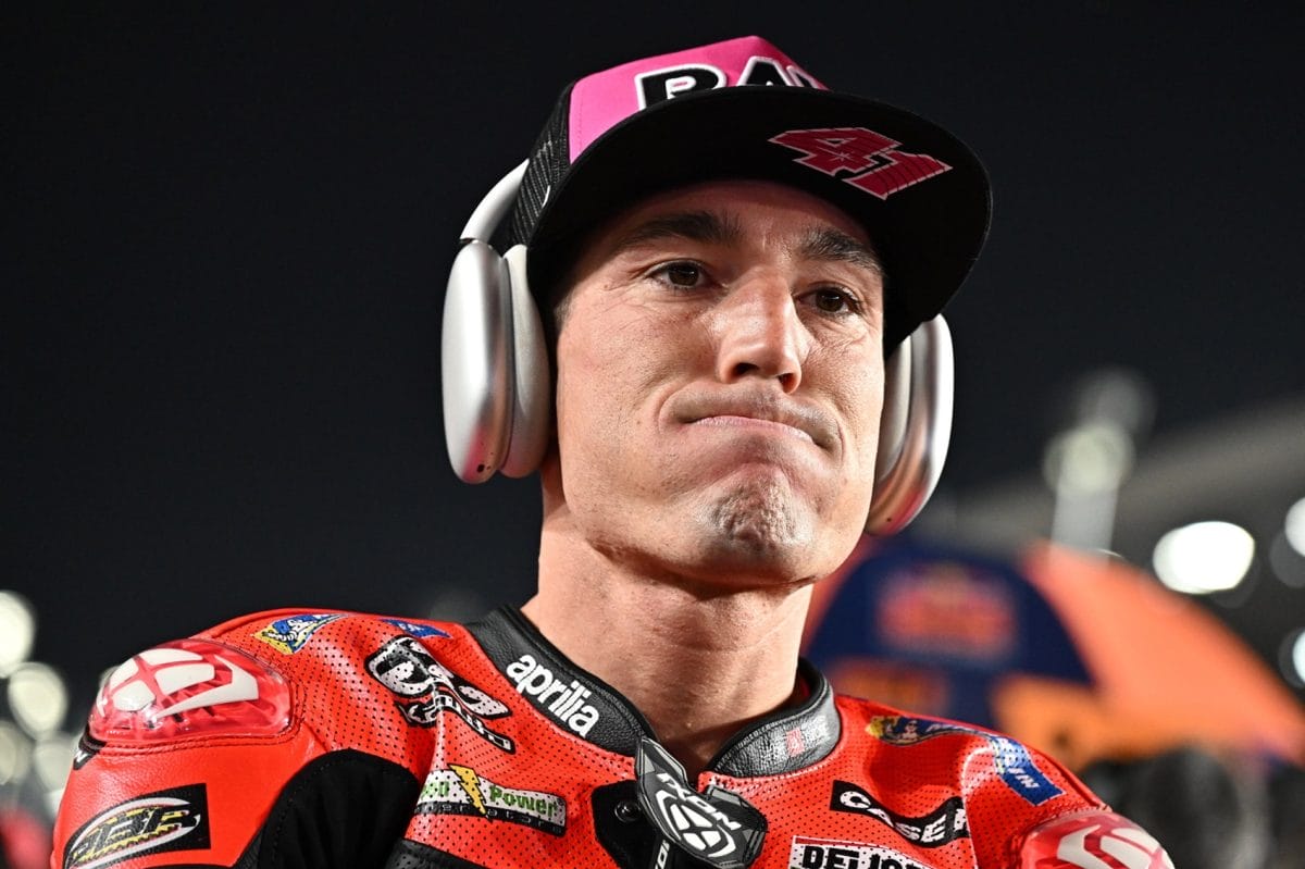 Aleix Espargaró visszatáncolt, szerinte a „spanyol média” adta a szájába a Millert támadó mondatokat