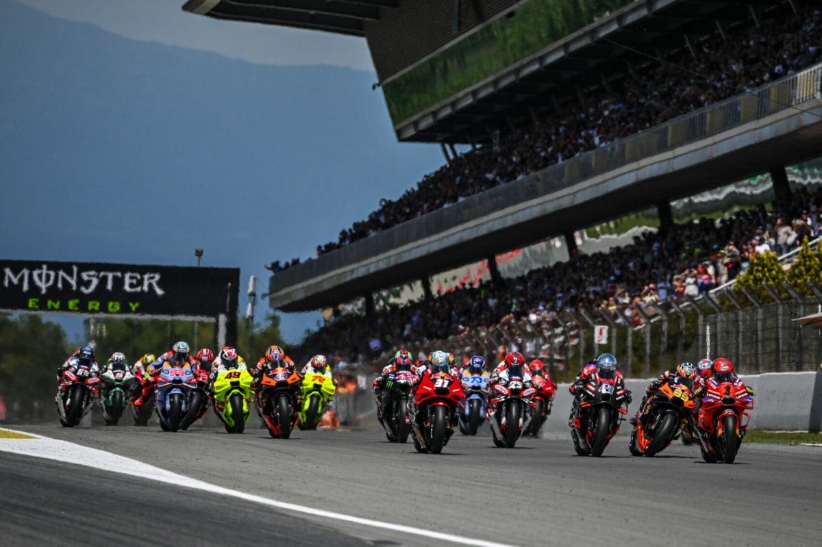 Pilótapiaci helyzetjelentés: már csak három ülés kiadó a 2025-ös MotoGP-mezőnyben