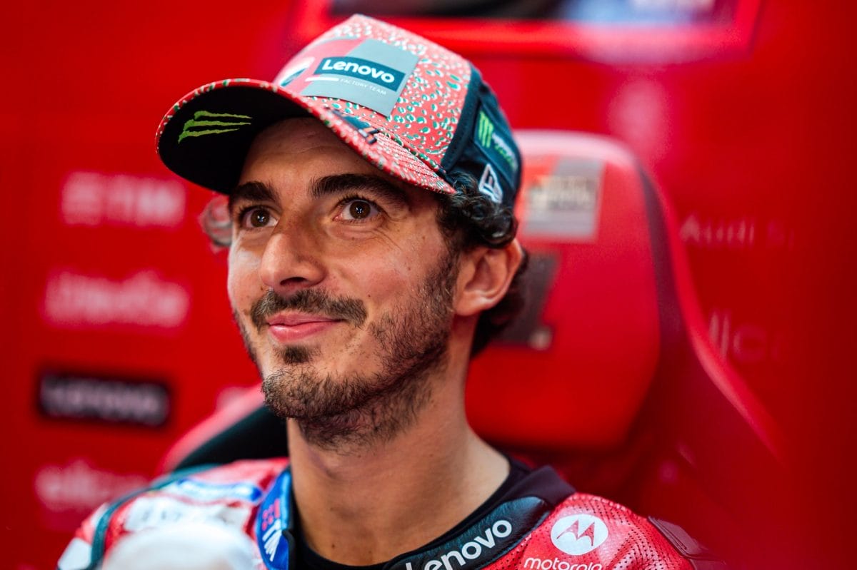 Bagnaia túl kedves? – az expilóta szerint Marc Márquez keménységére lenne szüksége a „hőssé” váláshoz