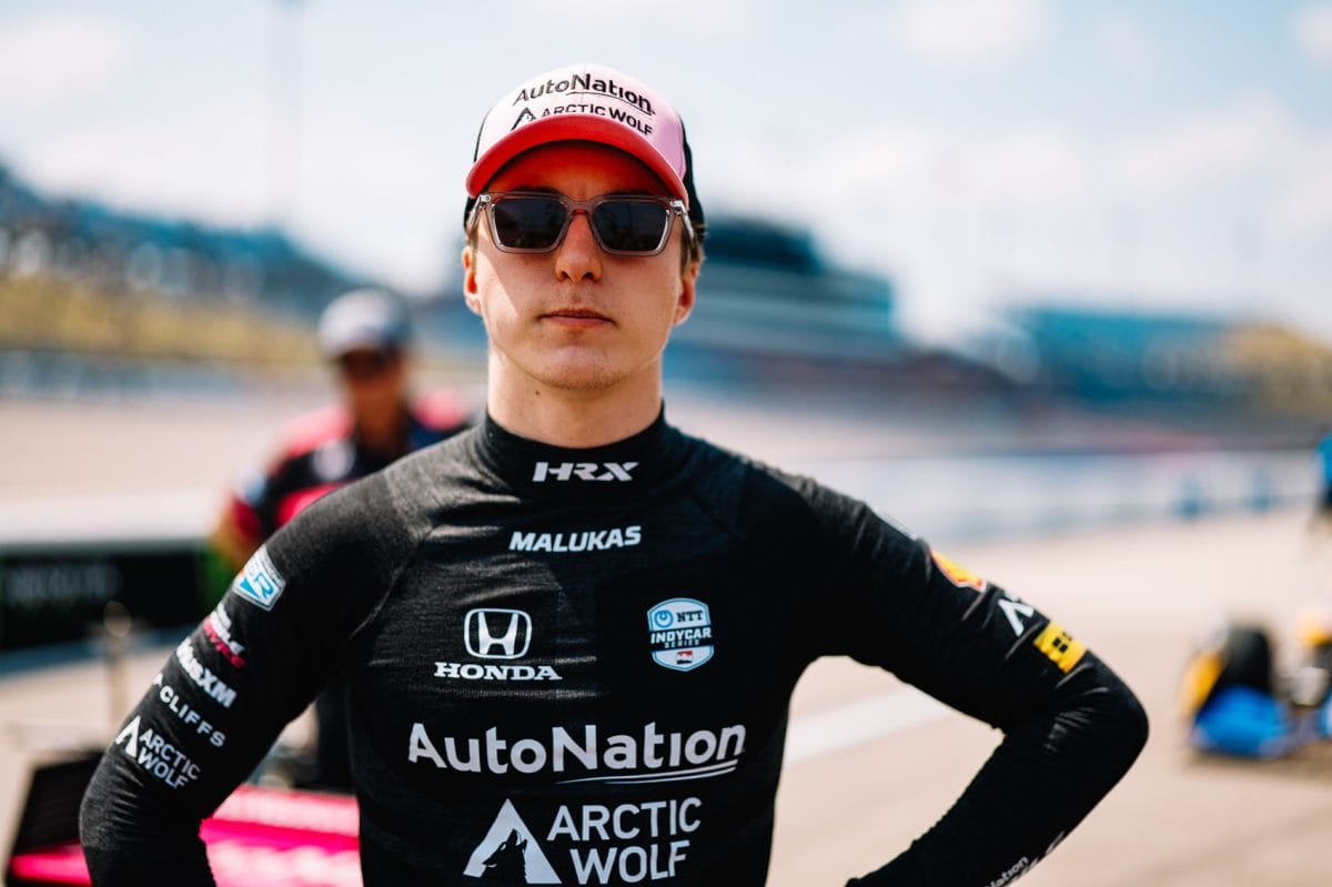 Az IndyCar-pilóta sikeres visszatérése – Eldőlt a jövője a kirúgása után