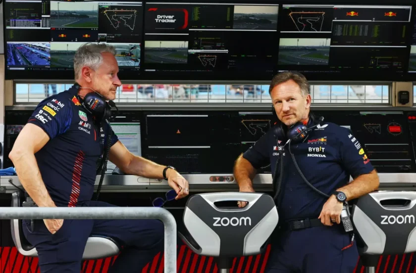 A Red Bull távozása – Verstappen első vb-címét érő előzést elindító szakember hagyja el az csapatot