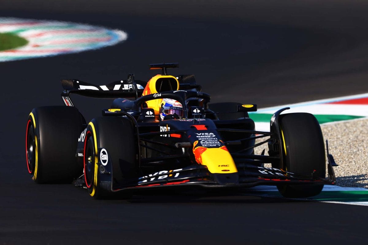 A Red Bullnál nem értik Verstappen drámai visszaesésének okát