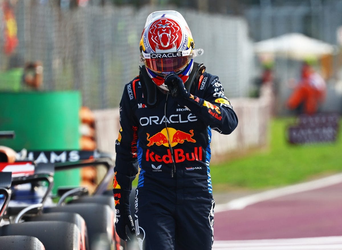 Valami baj van, de nem értjük, hogy mi – Verstappen és a Red Bull is tanácstalan az újabb vereség után