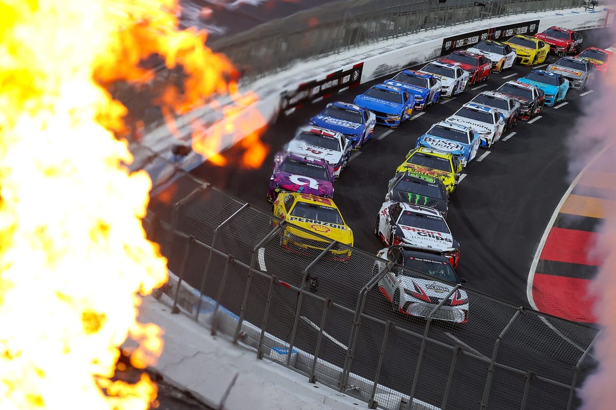 NASCAR Cup-futamot kaphat Brazília, megkezdődtek a hivatalos tárgyalások –