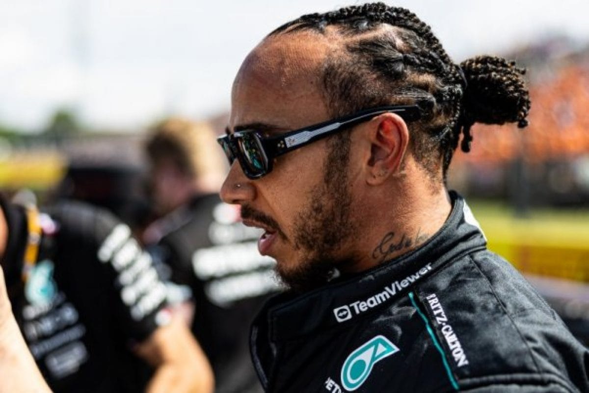 Hamilton, Antonelli, Piastri: F1 világának legfrissebb titkos információi