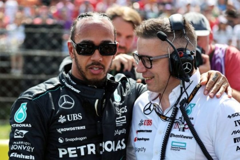 Bono marad az F1-ben, Antonelli debütál Monzában – friss hírek szerdáról