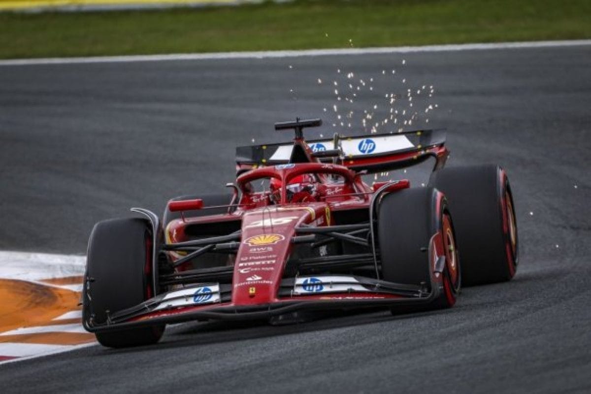 A Ferrari a favorit a következő F1-es nagydíjakon?