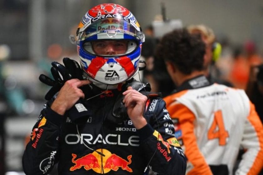 Az F1 világot megrázó események: Verstappen-botrány és Norris-pole a hírek középpontjában