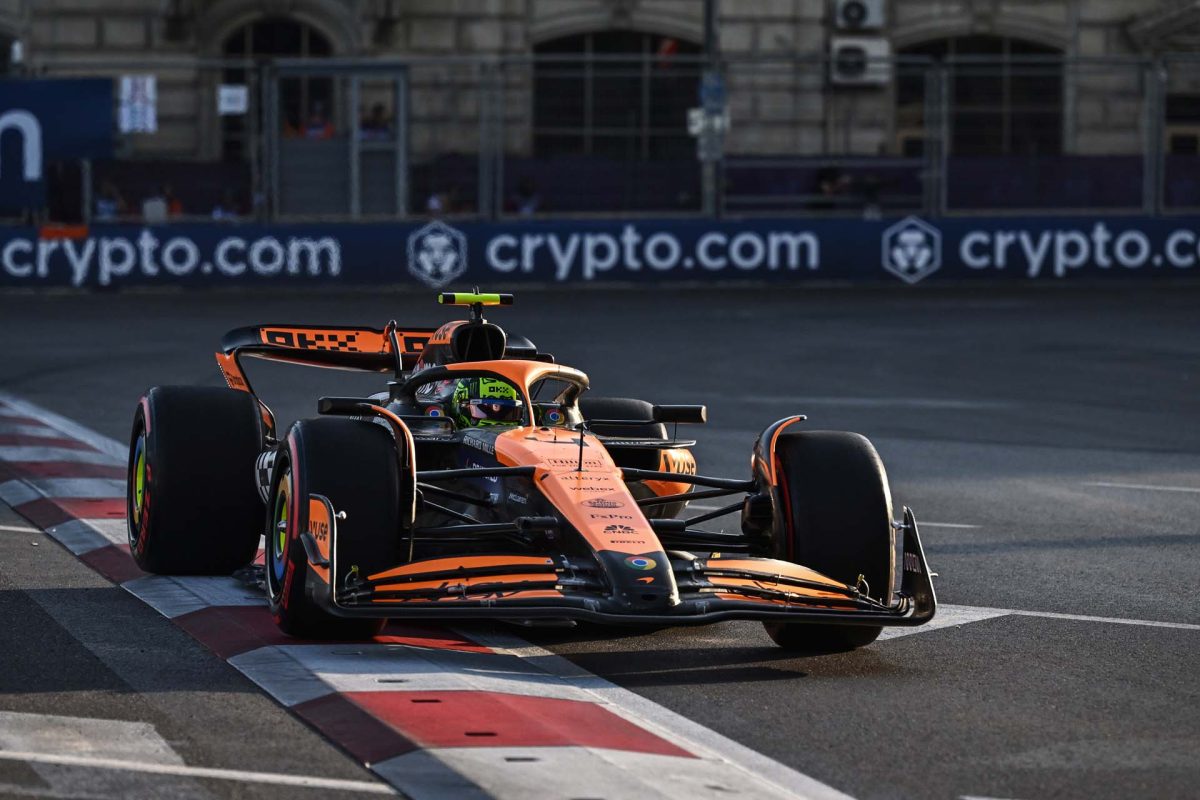 Szúrós vélemények a McLarenről: Norris balszerencséje a sorszépe F1VILÁG.HU cikk alapján