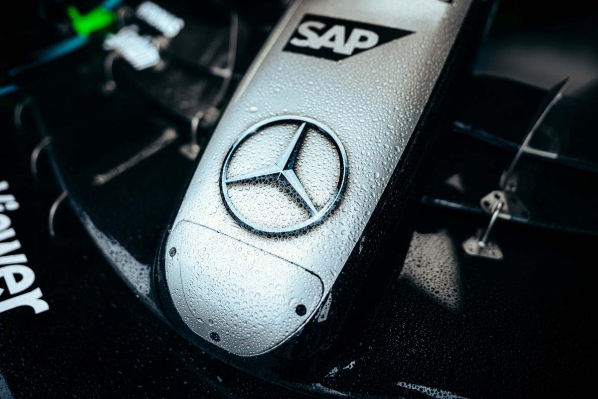 Wolff szerint a Mercedes megtanulta a leckét az elmúlt két versenyen