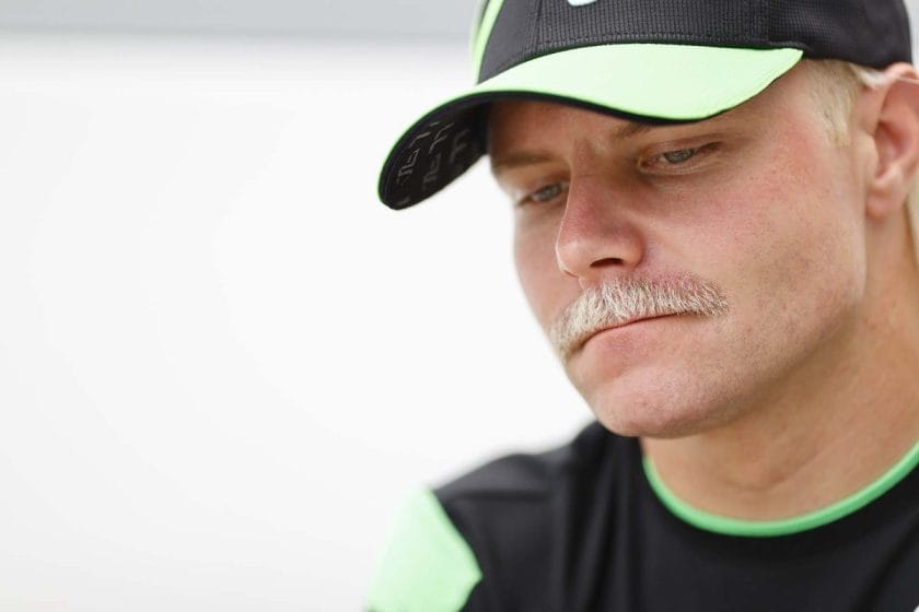 Bottas bízik az Audi projektben való részvételben a jövőben