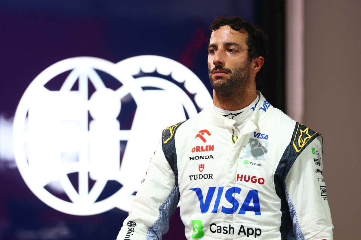 Ricciardo bízik a biztonságos taktikában: „Hozzuk vissza Piquet-t!”