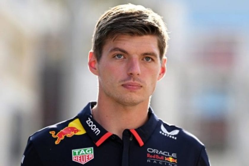 Verstappen: Monza remeklésével a világbajnoki cím nem valóságos cél