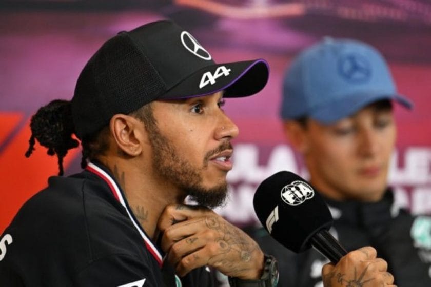 Lewis Hamilton: A Felemelkedés Útján – a Vasárnapi F1 Hírekben