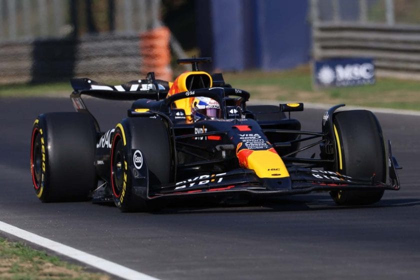 A Red Bull csapat válságot észlelt az F1-ben: Meg kell találnunk azt a pontot, ahol rossz irányba fordultunk az autóval