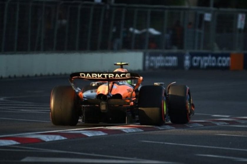 Az FIA hivatalos közleménye a McLaren hátsó szárnyának ügyében