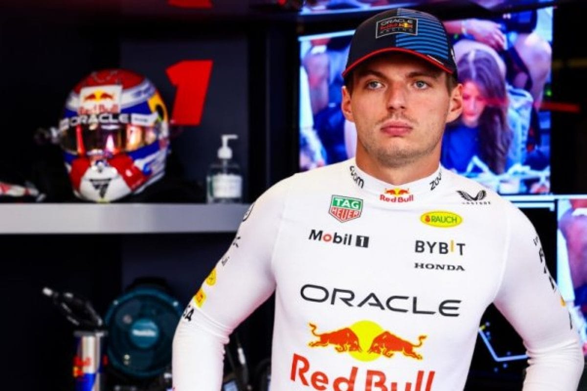 A Verstappen gondjai és az FIA közleménye a Forma-1 világában