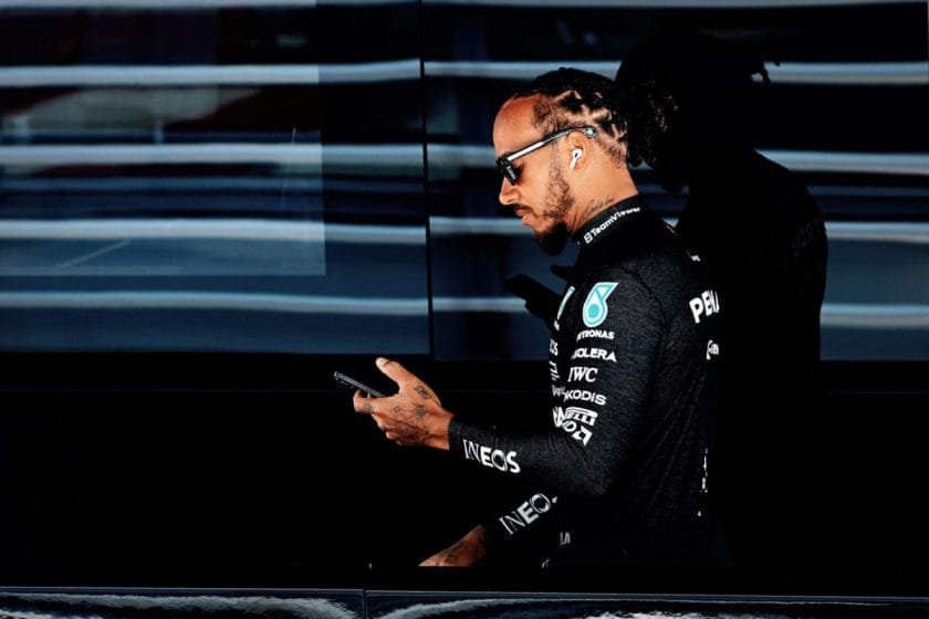 Hamilton váratlanul vallott két világbajnoki címéről