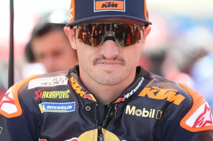 Miller a MotoGP utolsó 2025-ös ülésének győztese